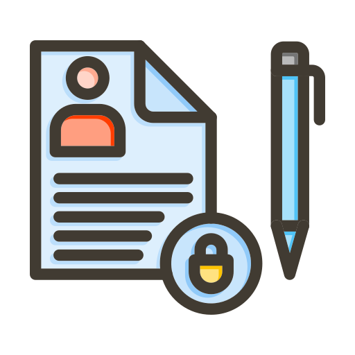 املأ نموذج التسجيل