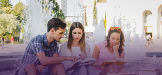 تكاليف الدراسة والمعيشة في أوروبا