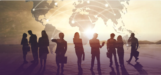 كيف تؤهلك الدراسة في الخارج للعمل في شركات عالمية؟