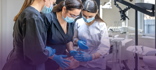 لماذا تُعد كندا وبريطانيا من أقوى الدول في دراسة طب الأسنان؟