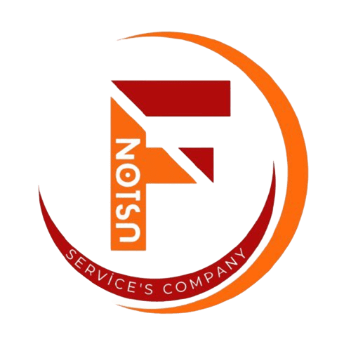 FUSION logo